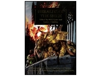 The Horus Heresy - Heralds of the Siege (Hardback) (Bok 52)