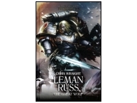 The Horus Heresey Primarchs - Leman Russ: The Great Wolf (Hardback)