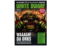 White Dwarf November 2018