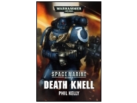 Space Marine Heroes - Death Knell (Paperback)