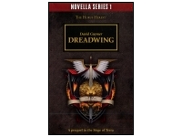 Novella Series 1 - Dreadwing (Bok 5) (Paperback)