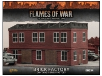 Brick Factory