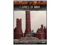 Factory Chimneys