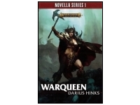 Novella Series 1 - Warqueen (Bok 7) (Paperback)