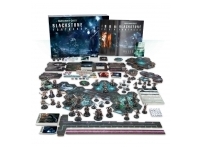 Warhammer Quest: Blackstone Fortress