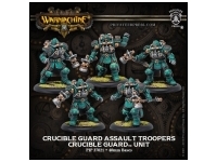 Crucible Guard Assault Troopers (Box)