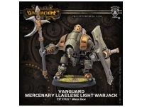 Crucible Guard Vanguard - Mercenary Light Warjack