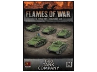 T-60 Tank Company (Mid)