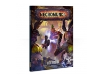 Necromunda: Rulebook (Old)