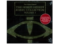 The Horus Heresy Audio Collection: Volume 1 (CD)