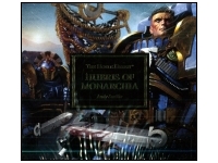 The Horus Heresy - Hubris of Monarchia (Audio CD)