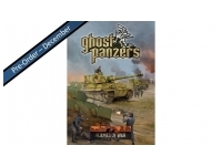 Ghost Panzers