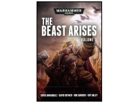 The Beast Arises: Volume 3 (Paperback)