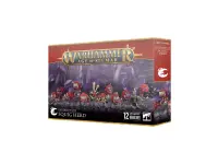 Gloomspite Gitz Squig Herd