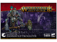 Gloomspite Gitz Dankhold Troggoth