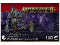 Gloomspite Gitz Dankhold Troggoth