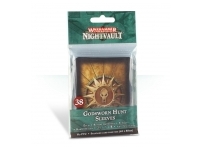 Warhammer Underworlds: Nightvault - Godsworn Hunt Sleeves