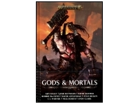 Gods and Mortals (Hardback)