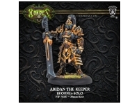 Skorne Abidan the Keeper