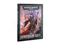 Codex: Genestealer Cults (OLD)