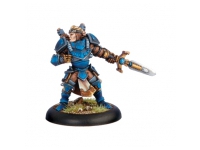 Cygnar Journeyman Warcaster