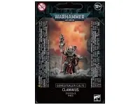 Genestealer Cults Clamavus