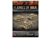 Luchs Scout Troop (Mid)