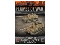 Hornisse Tank-hunter Platoon (Mid)