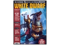 White Dwarf February 2019