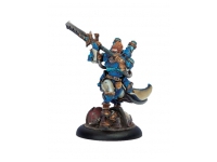 Cygnar Lord Commander Stryker