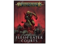 Battletome: Flesh-eater Courts