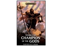 Hamilcar: Champion of the Gods (Hardback)