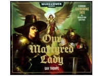 Our Martyred Lady (CD Box Set)