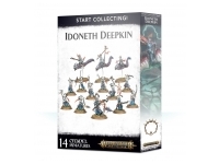 Start Collecting! Idoneth Deepkin