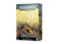 Orks: Shokkjump Dragsta