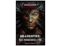 Shadespire: The Mirrored City (Paperback)