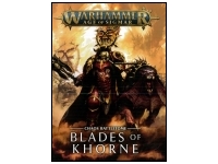 Battletome: Blades of Khorne