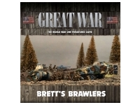Great War - Brett’s Brawlers