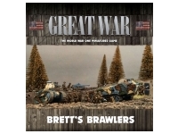 Great War: Bretts Brawlers