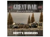 Great War: Brett’s Brawlers