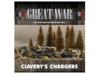 Great War Clavery’s Chargers
