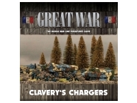 Great War Claverys Chargers