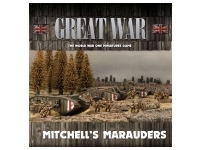 Great War Mitchells Marauders