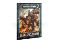 Codex: Chaos Space Marines (2019)