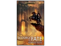 Scourge of Fate (Hardback)