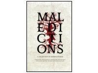 Maledictions: A Horror Anthology (Paperback)