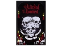 The Wicked and the Damned (Paperback)