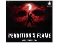 Perdition's Flame (CD)
