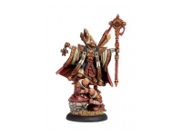 Protectorate Hierarch Severius