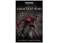 Warlords of Karak Eight Peaks (Paperback)